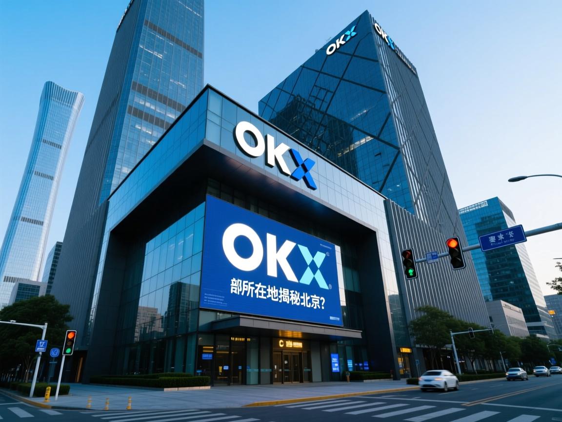 OKX总部所在地揭秘，北京？