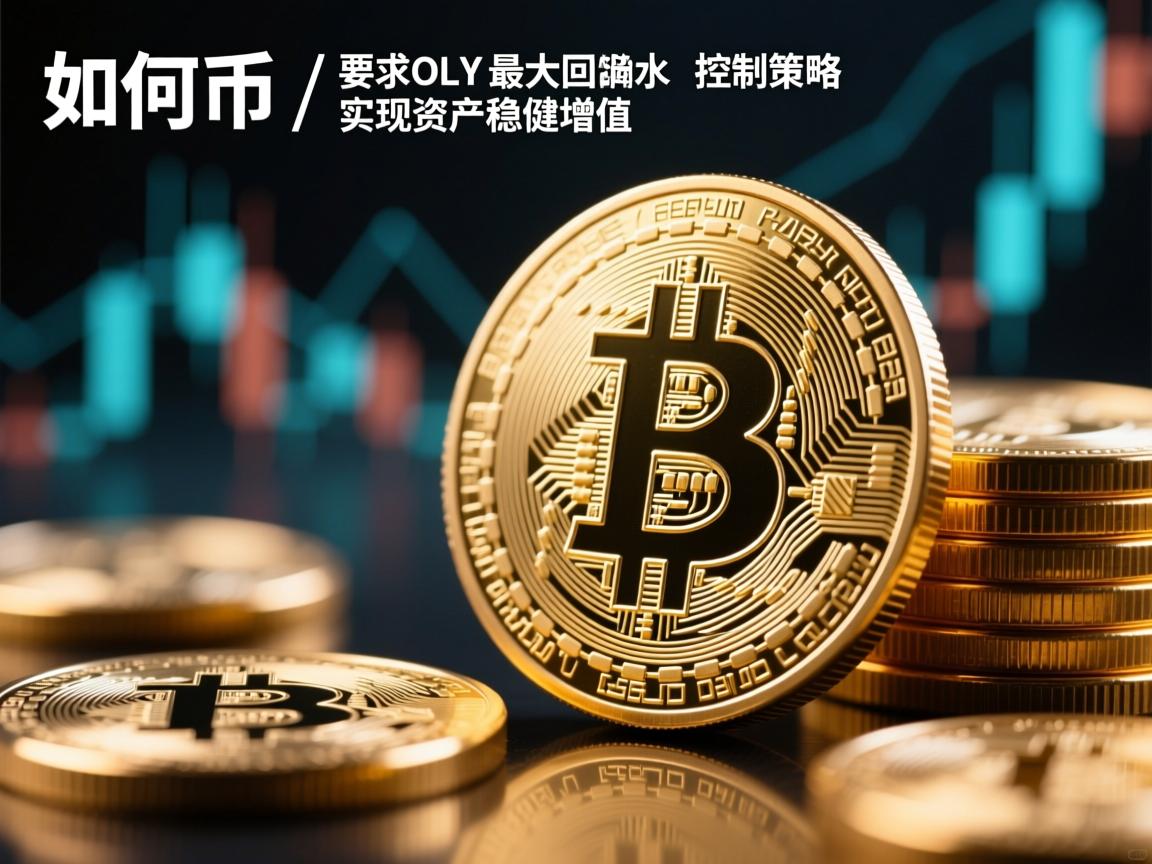 如何运用OLY币最大回撤控制策略，实现资产稳健增值