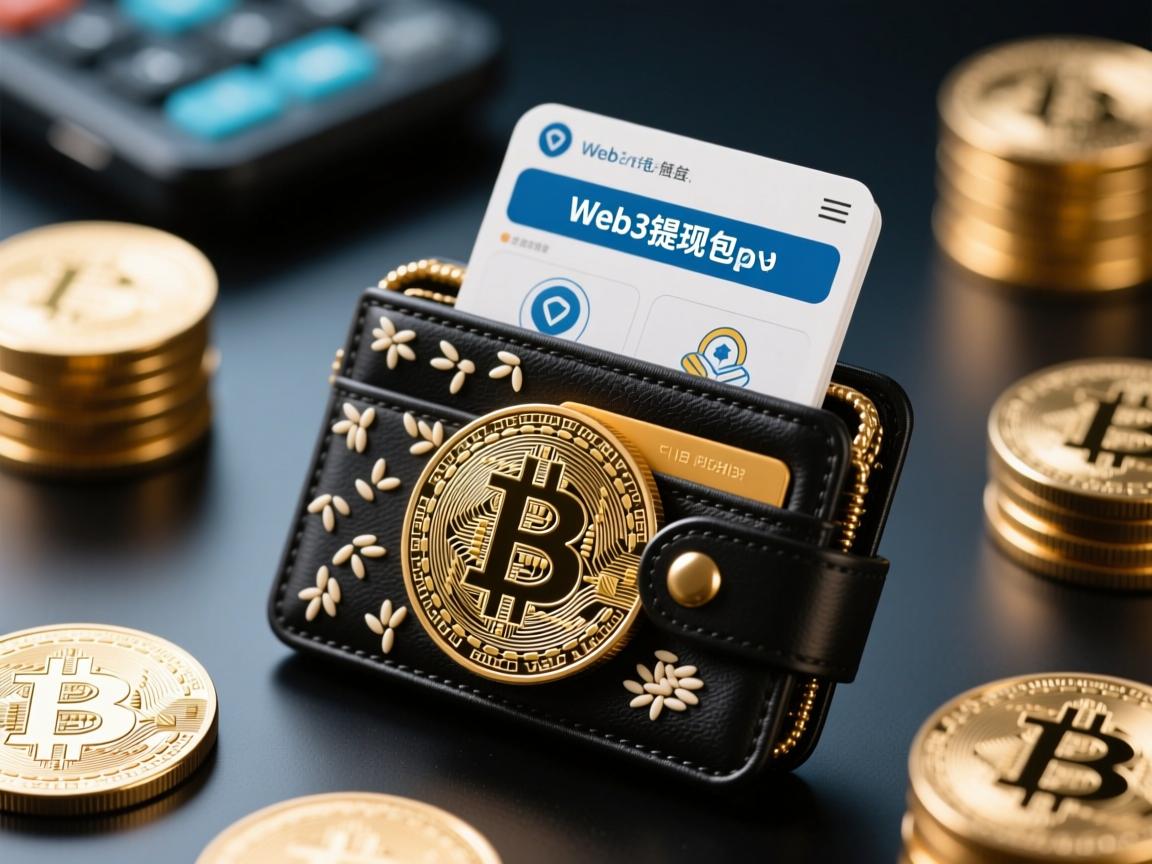 芝麻的Web3钱包提现教程详解