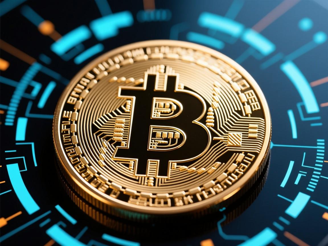 ADA火币，区块链技术的创新应用与未来展望