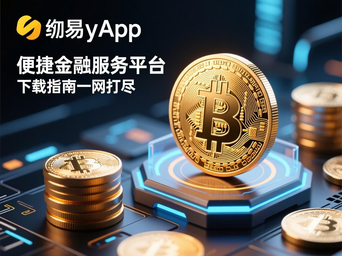 欧易App—便捷金融服务平台，下载指南一网打尽
