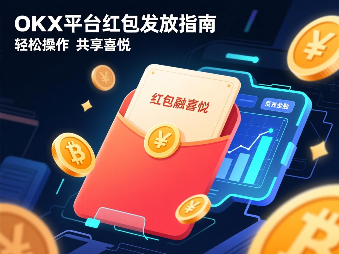 OKX平台红包发放指南，轻松操作，共享喜悦