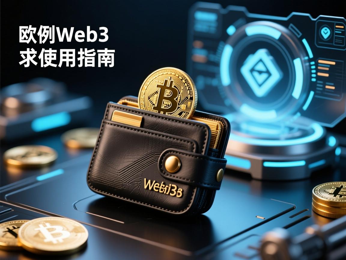 欧意Web3钱包的使用指南 欧意Web3钱包的使用指南