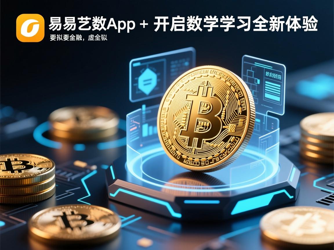欧易艺数App—开启数学学习的全新体验