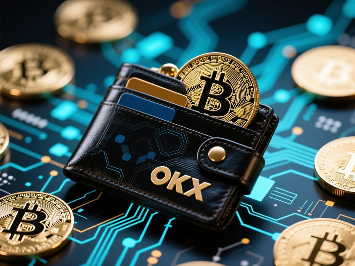 OKX钱包，探索其背后的区块链技术