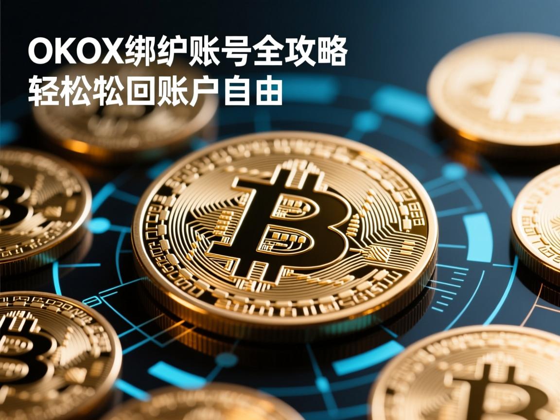 OKX解绑账号全攻略,轻松找回账户自由 OKX解绑账号全攻略,轻松找回账户自由