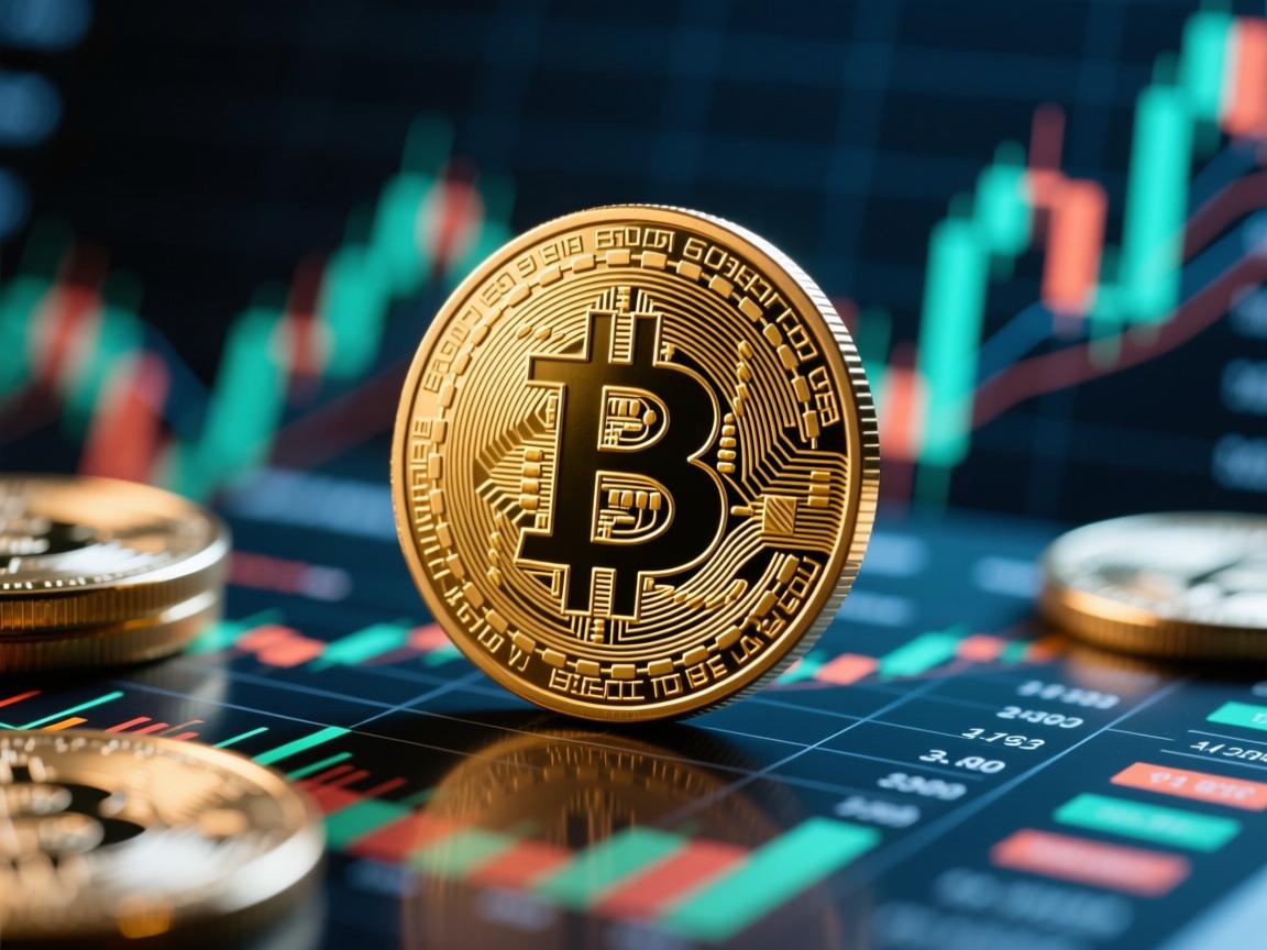 OLY币大额交易避免冲击的策略探讨