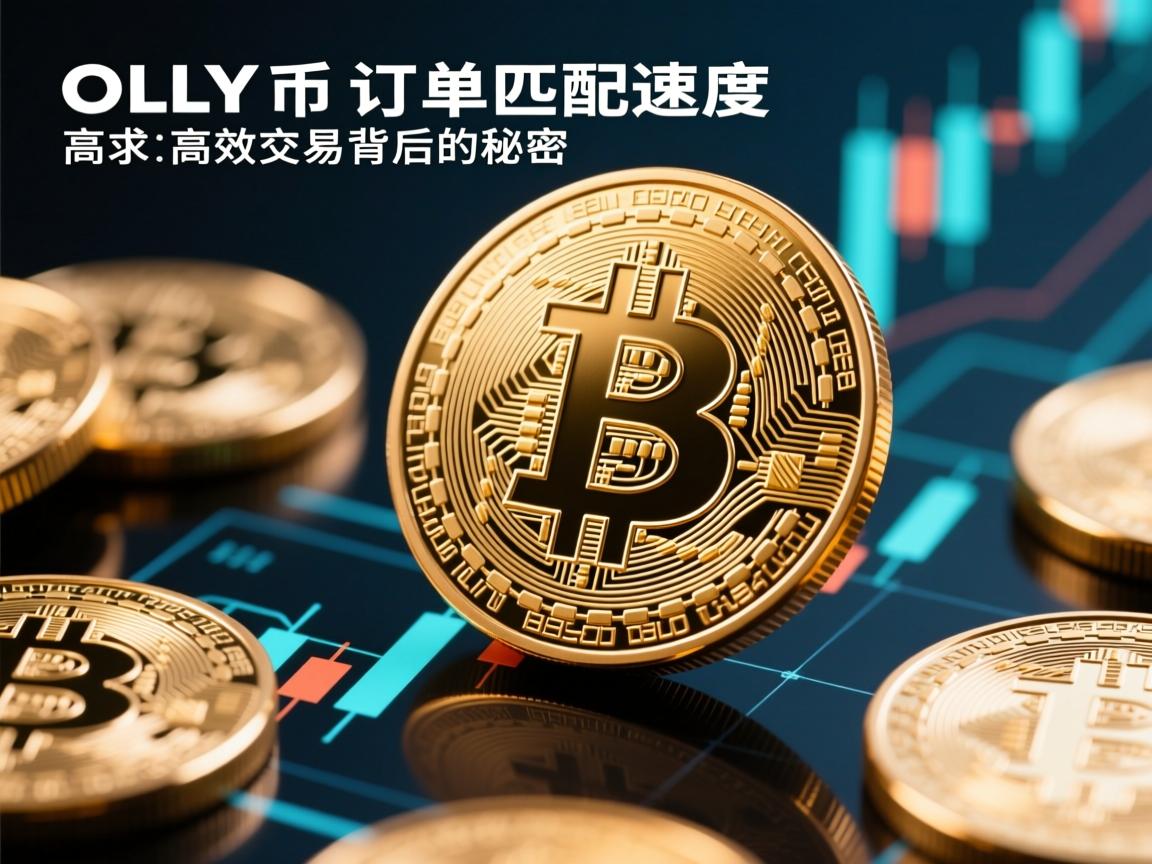 OLY币订单匹配速度，高效交易背后的秘密