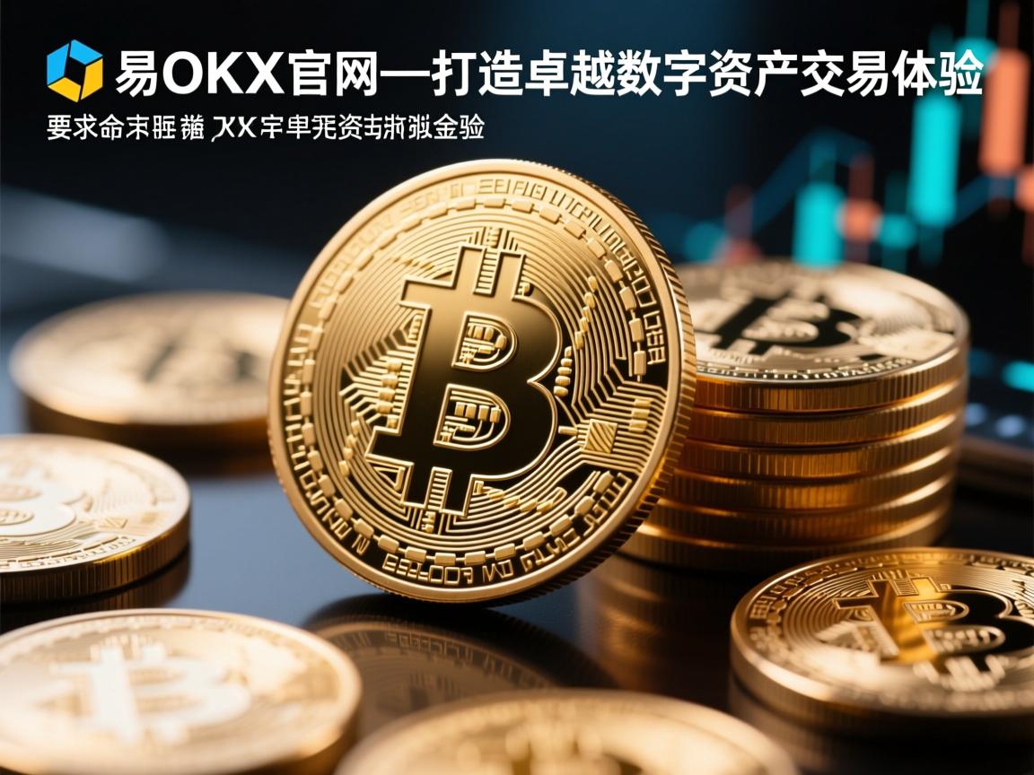 欧易OKX官网—打造卓越的数字资产交易体验