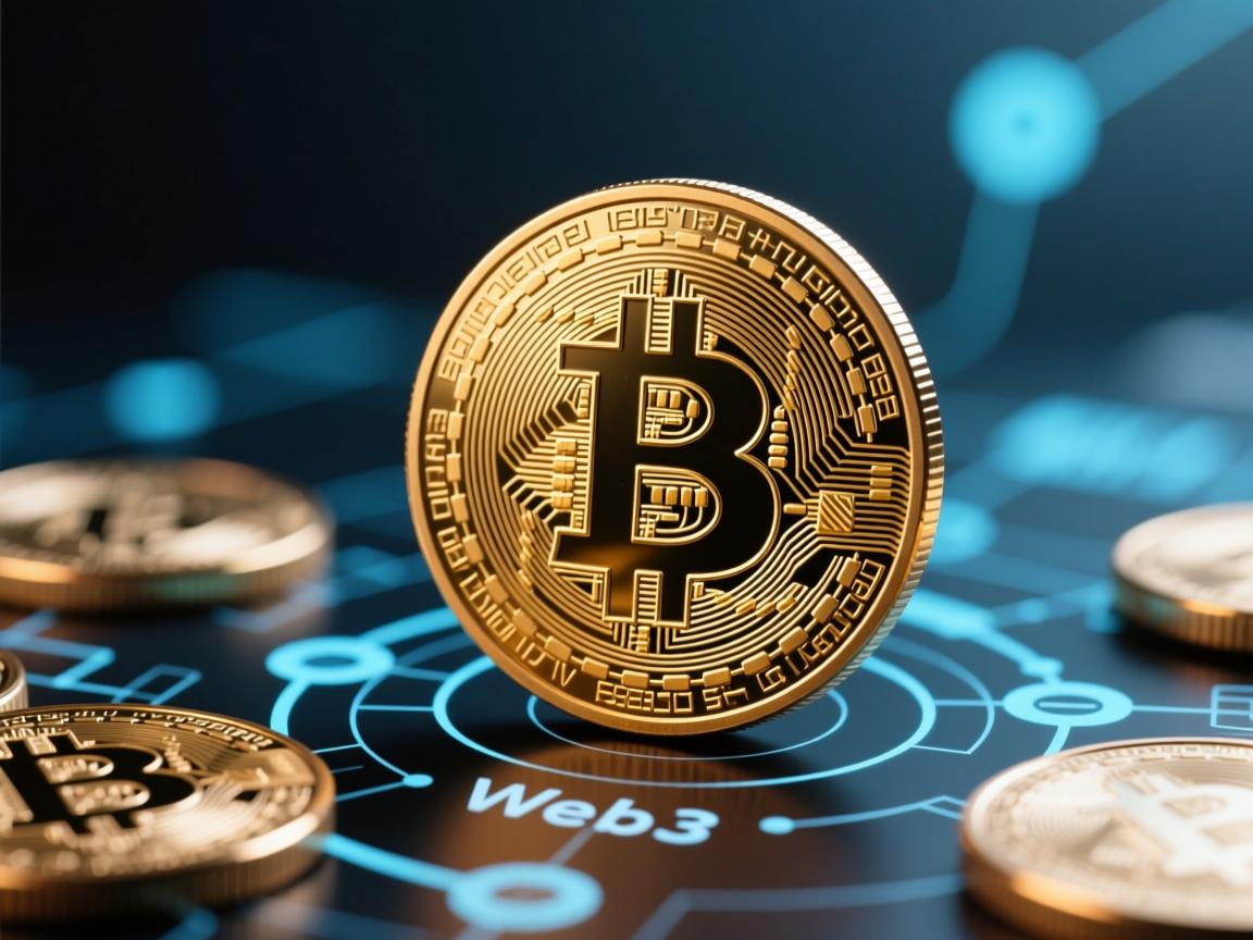 Web3时代,探索驱动其发展的核心协议 Web3时代,探索驱动其发展的核心协议