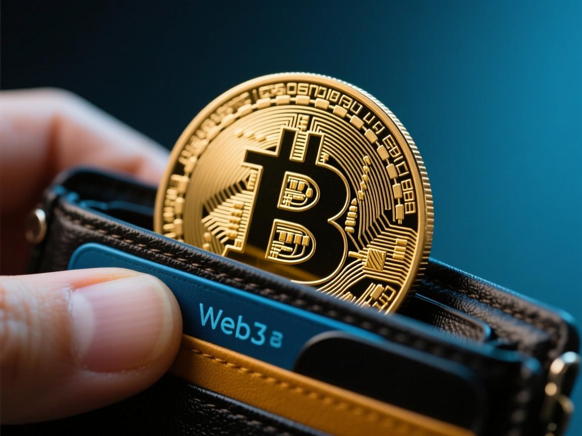 Web3钱包中的币，安全吗？会被转走吗？