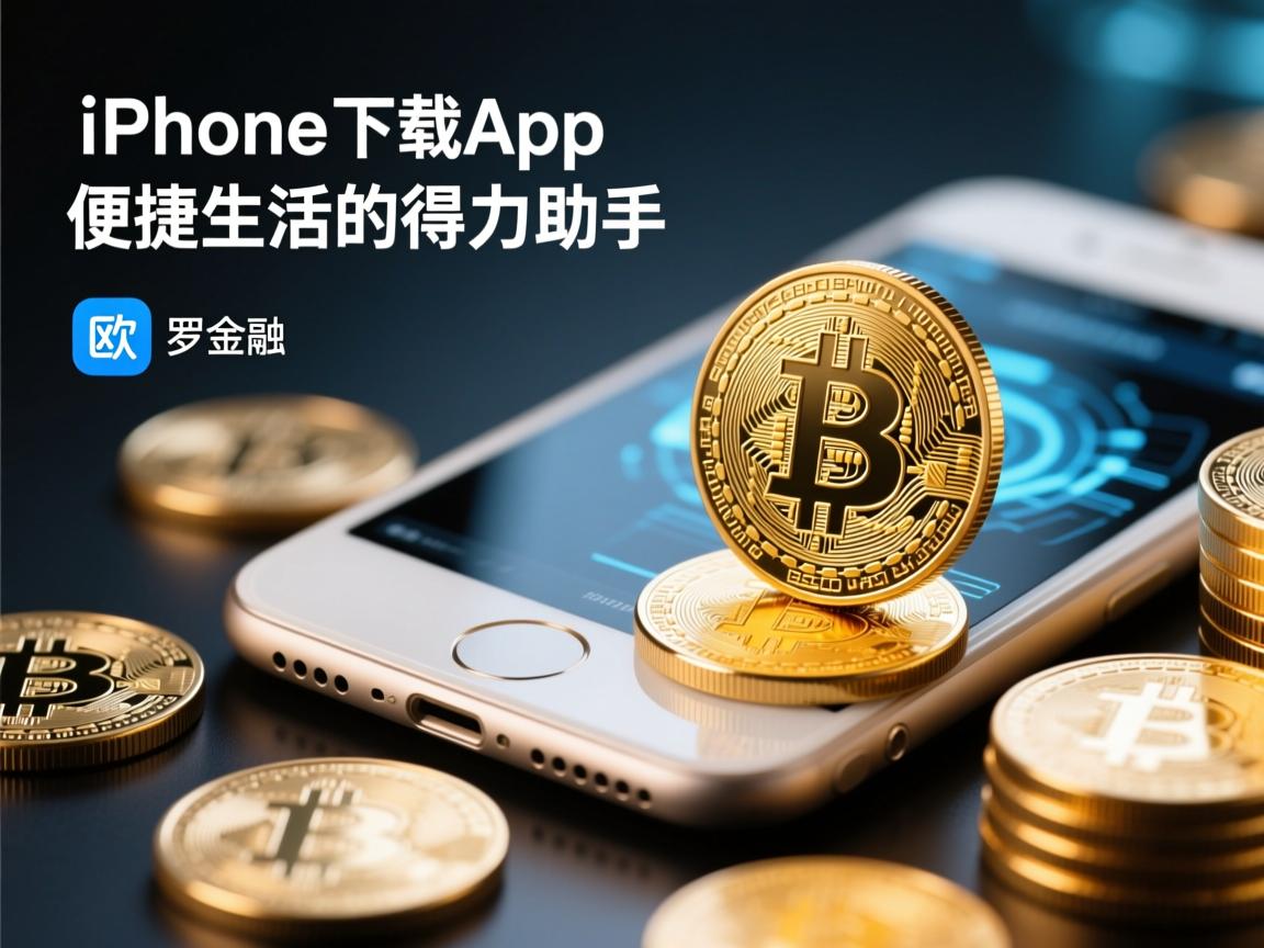 易欧iPhone下载App，便捷生活的得力助手