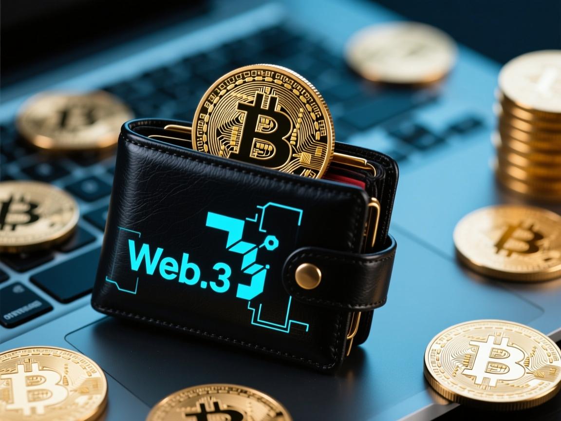 Web3钱包发送丢失，如何应对与恢复？