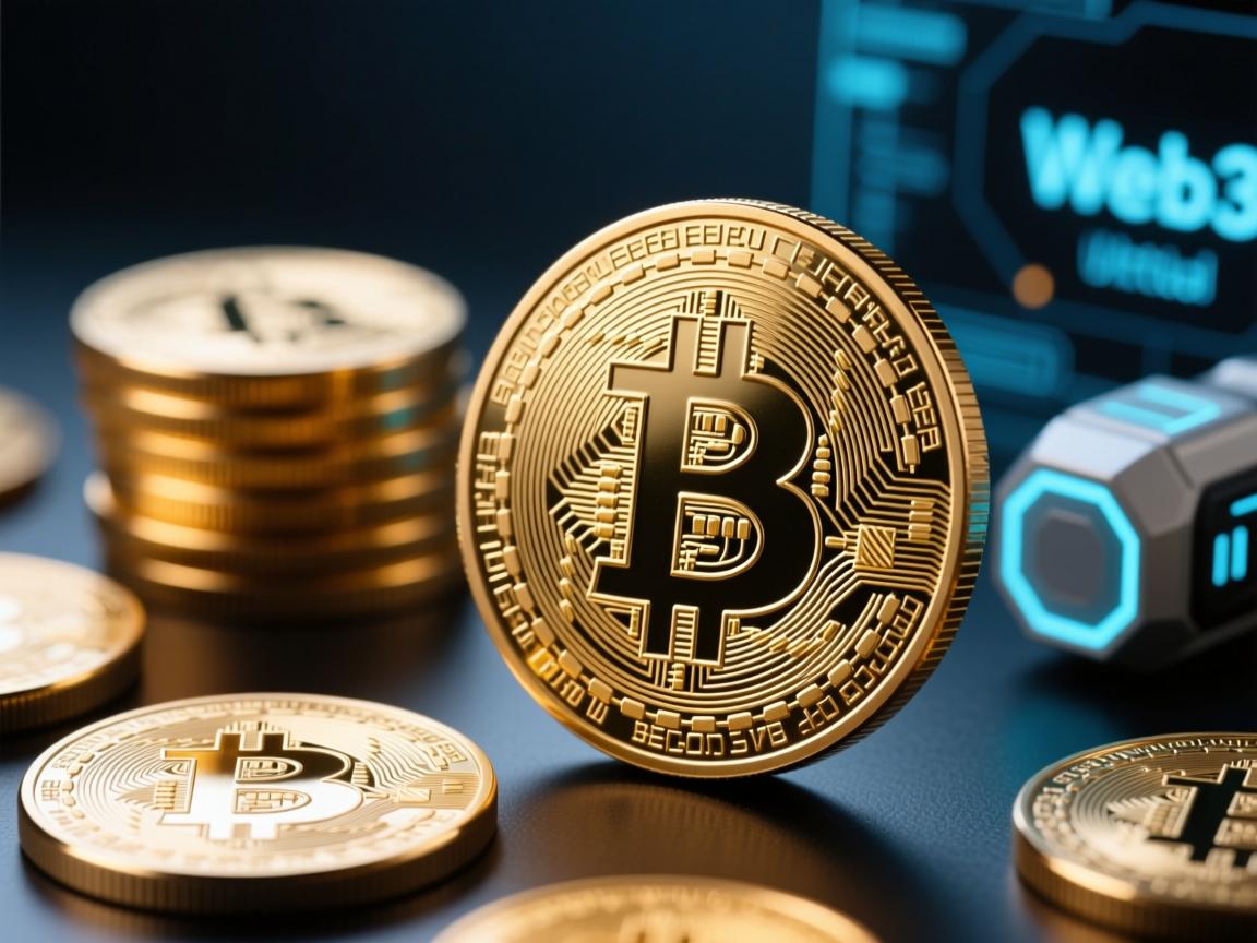 深入浅出，对Web3行业的理解