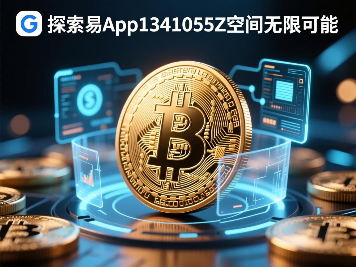 探索欧易app1341055Z空间的无限可能