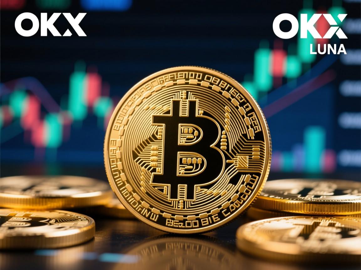 OKX里LUNA消失了，市场反应及未来展望