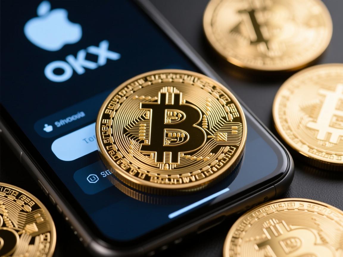 苹果用户如何轻松下载OKX