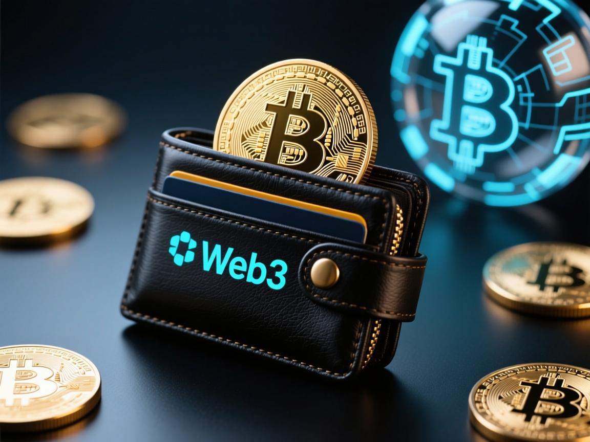 Web3钱包，数字时代的金融新选择