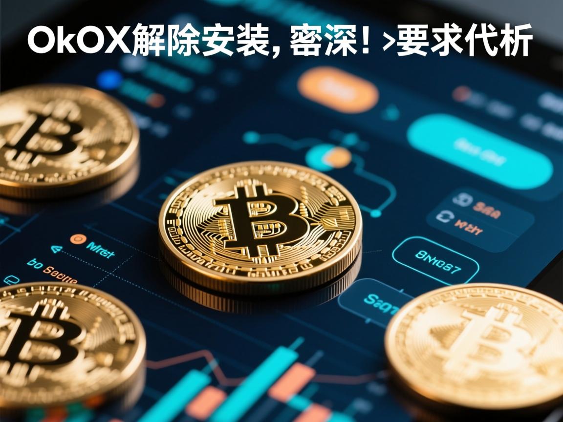 OkX解除安装，深入解析这一操作的意义与步骤