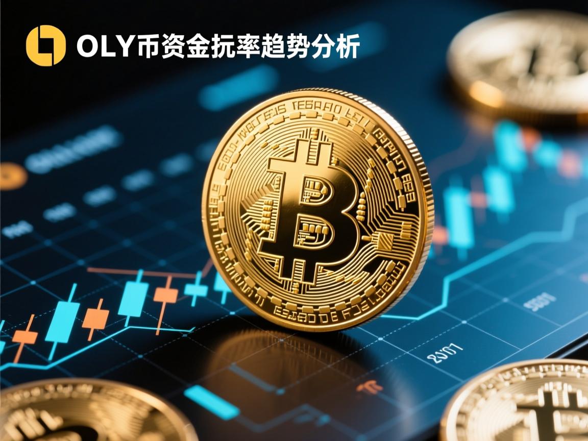 OLY币资金费率趋势分析