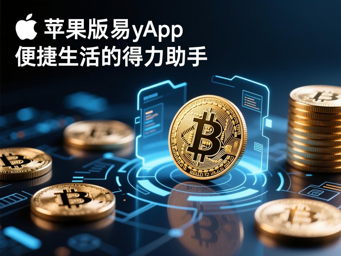 苹果版欧易app—便捷生活的得力助手