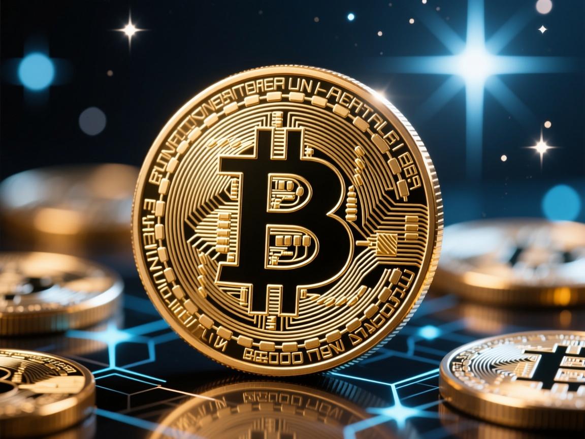 ADA币子，未来金融世界的璀璨星辰