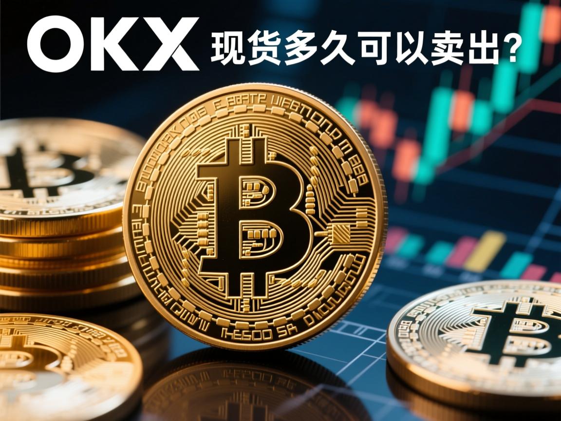 OKX现货交易，多久可以卖出？