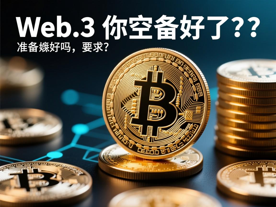 Web3的空投，你准备好了吗？