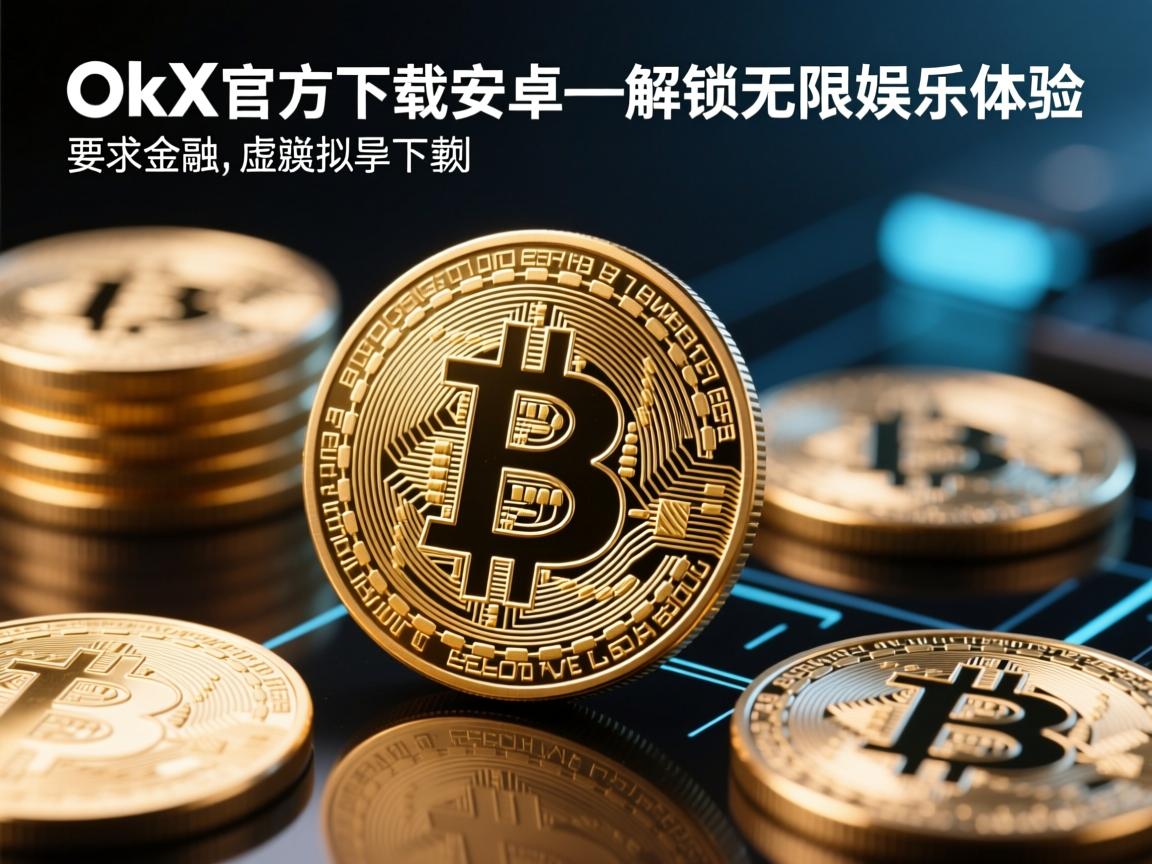 OkX官方下载安卓—解锁无限娱乐体验