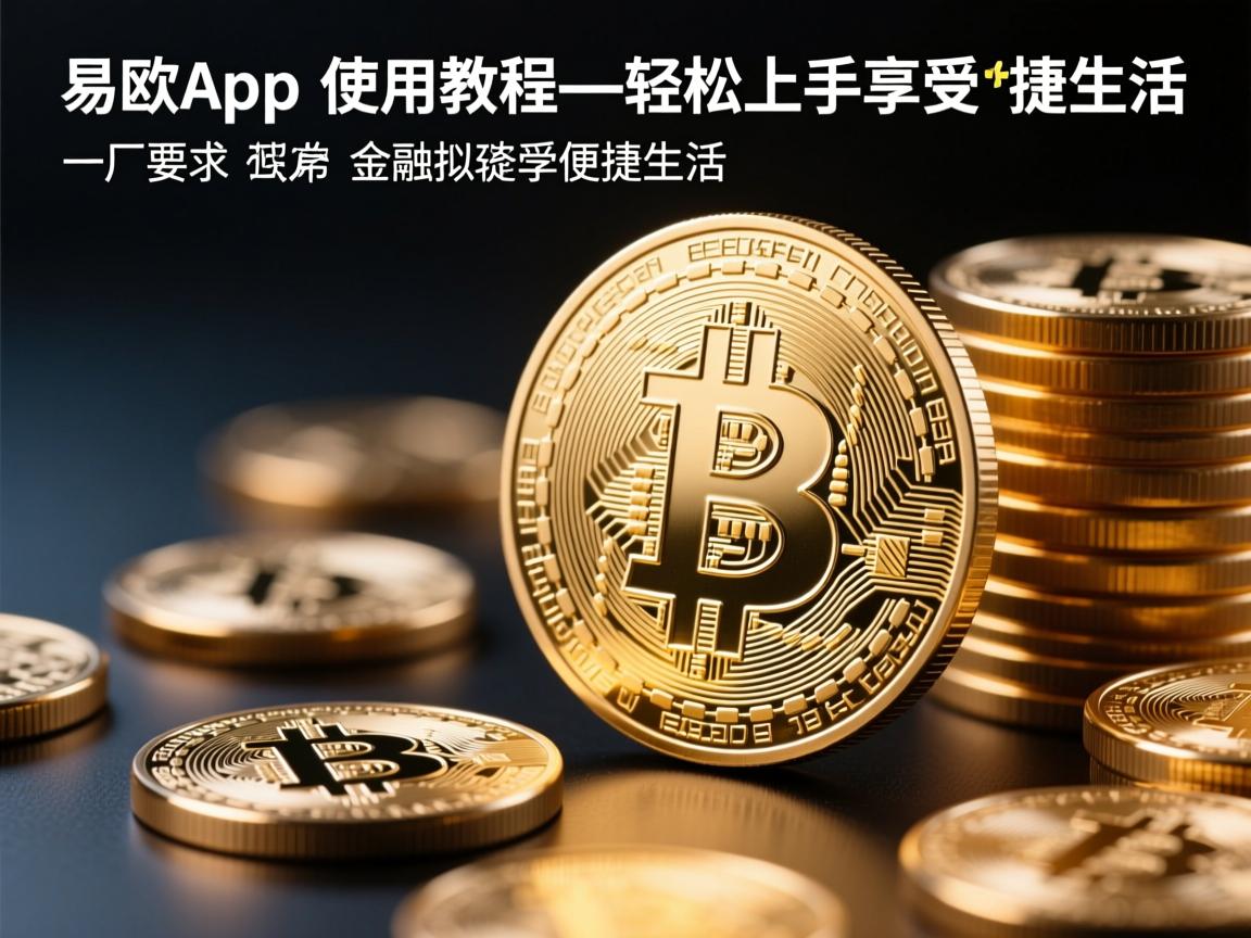 易欧App使用教程—轻松上手，享受便捷生活