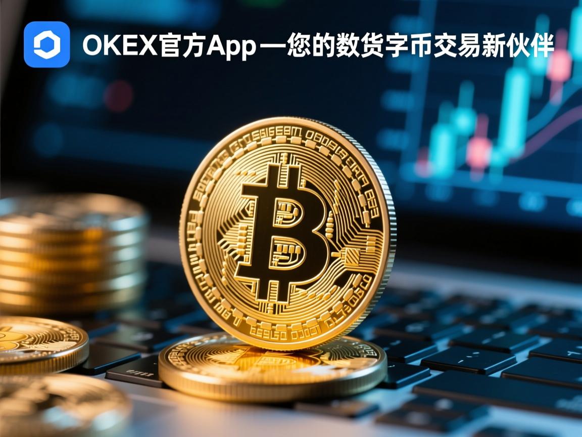 欧易OKEX官方App—您的数字货币交易新伙伴