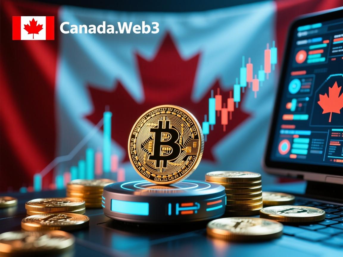 加拿大Web3技术岗位需求日益增长,人才争夺战升温 加拿大Web3技术岗位需求日益增长,人才争夺战升温