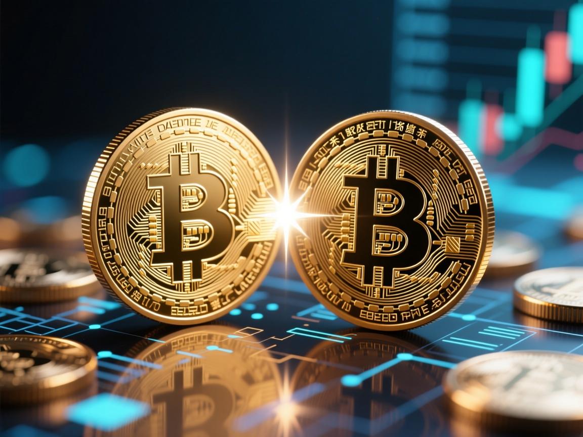 ADA与AE币，未来数字货币市场的双星闪耀