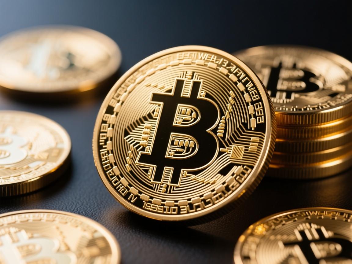 派币全球公链Web3，引领未来数字货币新纪元