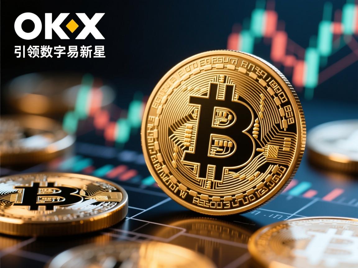 OKX交易所—引领数字货币交易的新星