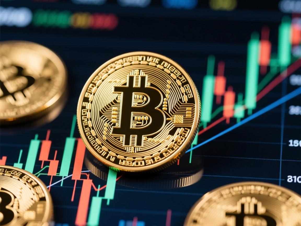 OLY币K线图解读，洞察市场动态，把握投资时机