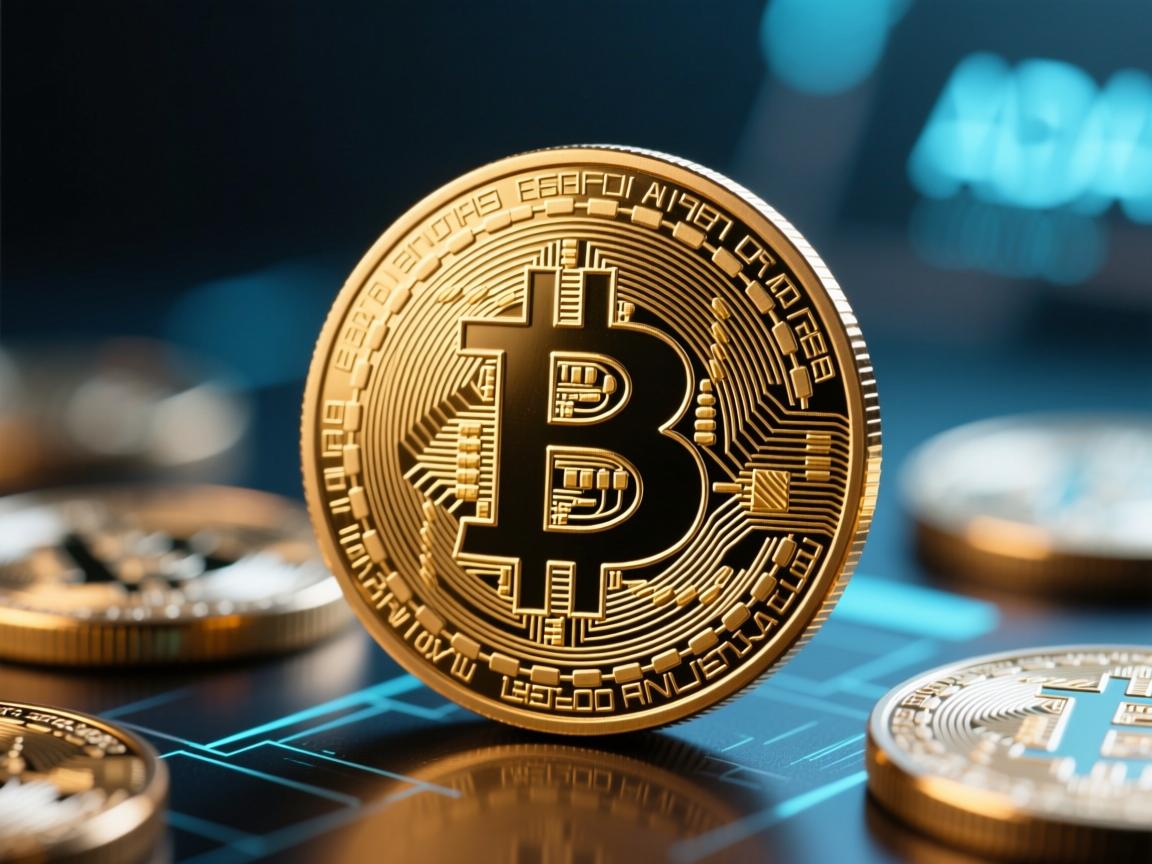 加密币ADA，引领未来金融潮流的明星币种