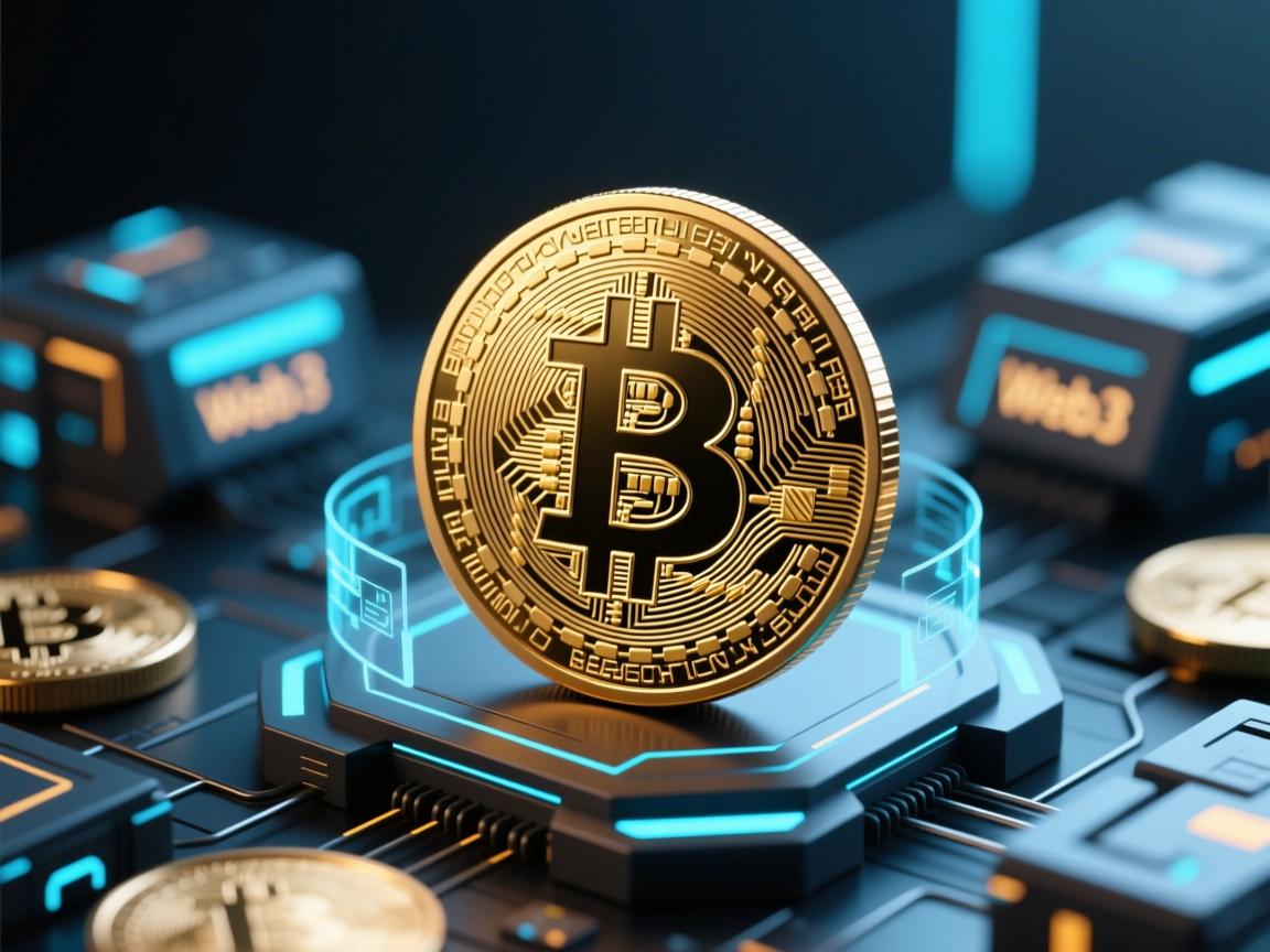 深入解析，Web3设计究竟是什么意思