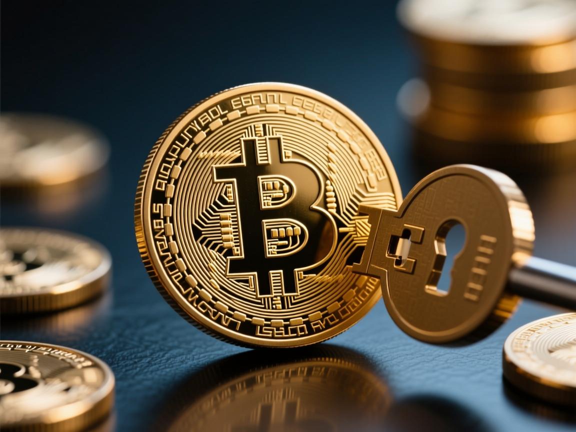 OLY币私钥被盗，应对策略与防范措施