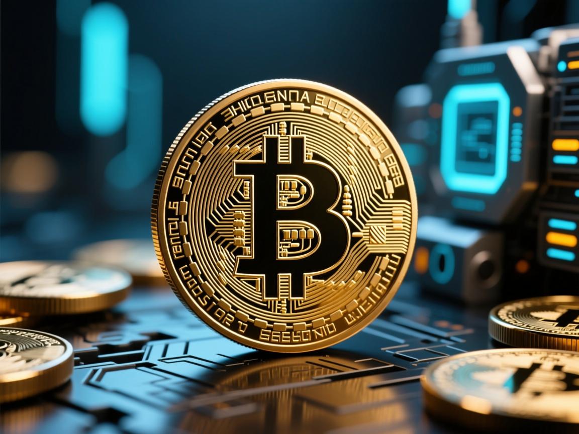 ADA币的山寨之路,挑战与机遇并存 ADA币的山寨之路,挑战与机遇并存