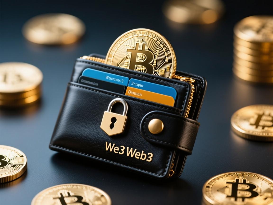 Web3钱包安全解析，能否被转走？