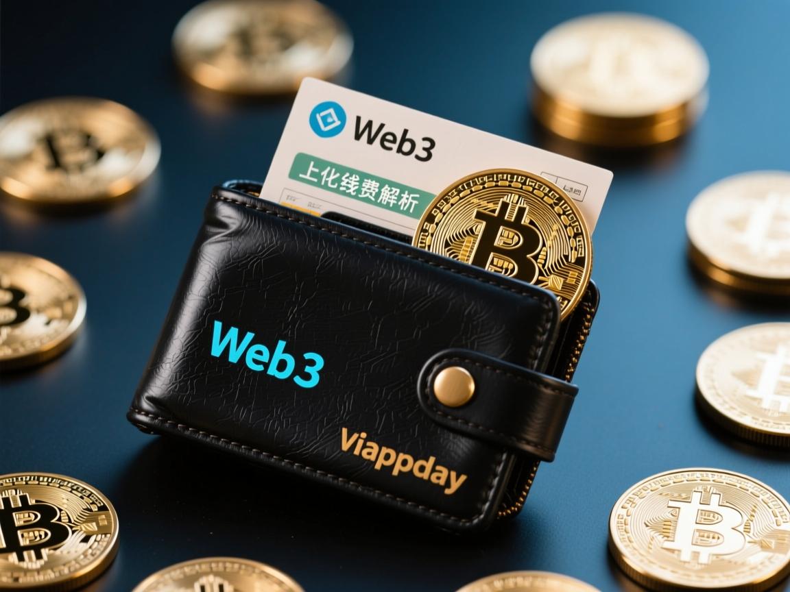 Web3钱包手续费解析，费用构成及影响因素