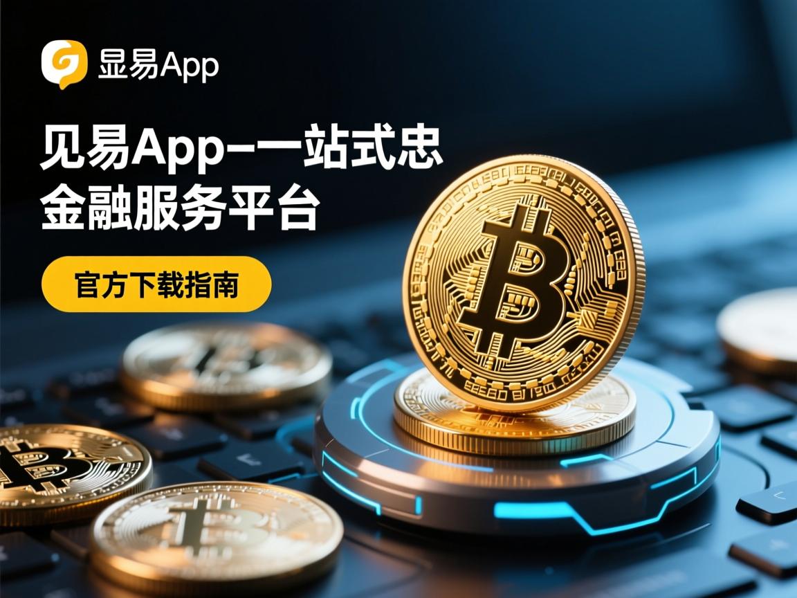 欧易App—一站式金融服务平台，官方下载指南