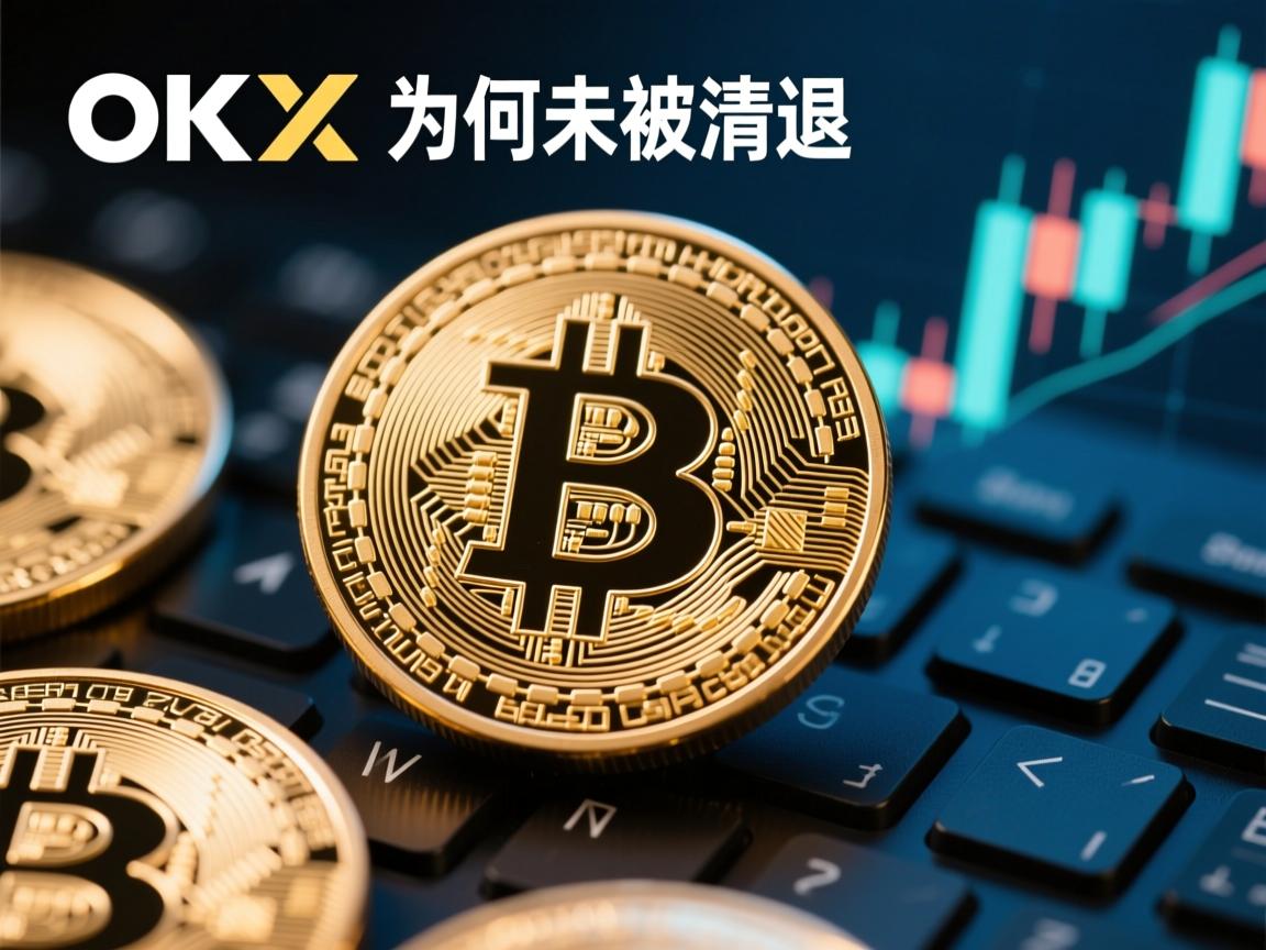 OKX为何未被清退，合规经营与技术创新的双赢之道