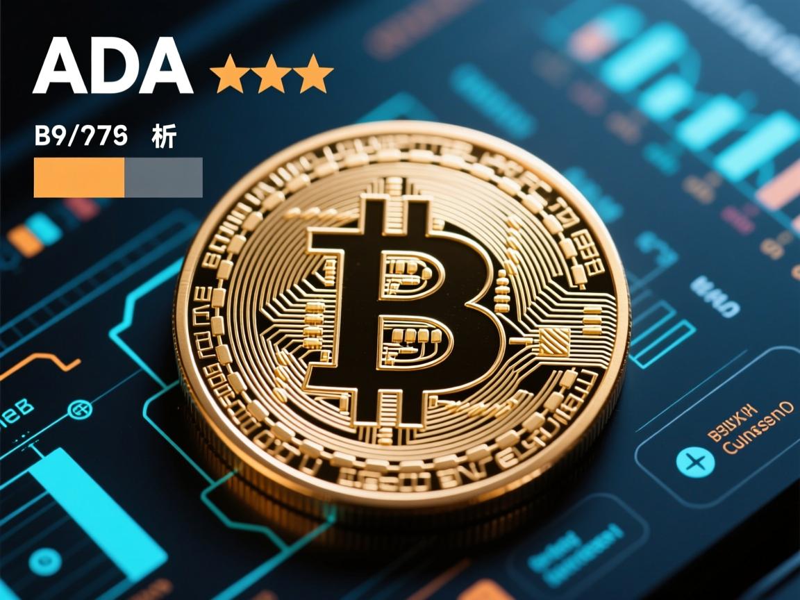 ADA币评分，解析加密货币领域的明星表现