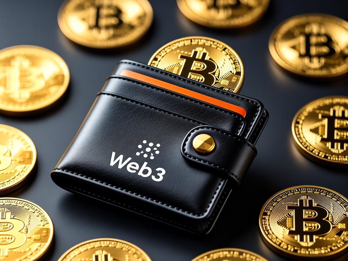 Web3钱包无法进入的解决方法