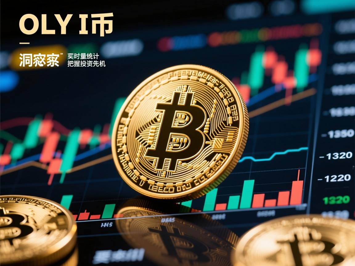 OLY币交易量实时统计，洞悉市场脉动，把握投资先机