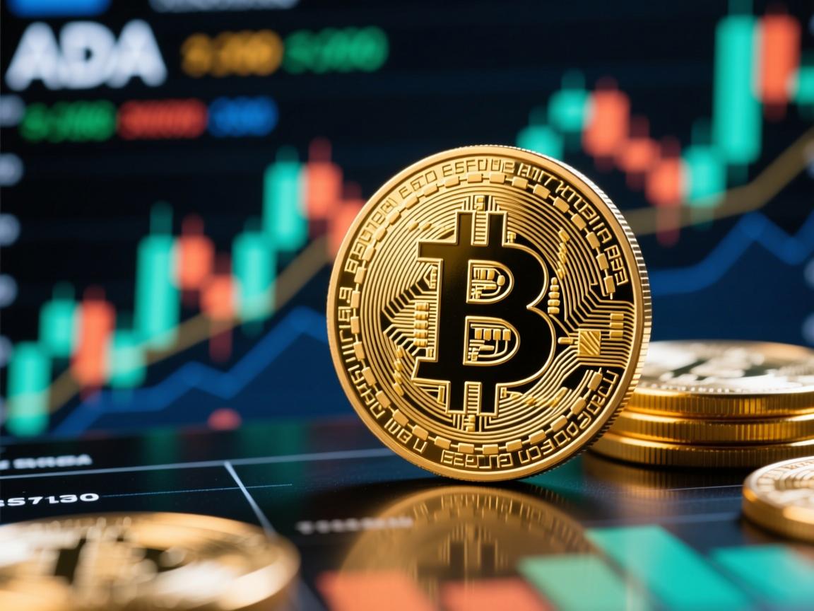 ADA币在加密货币市场的排行表现及分析