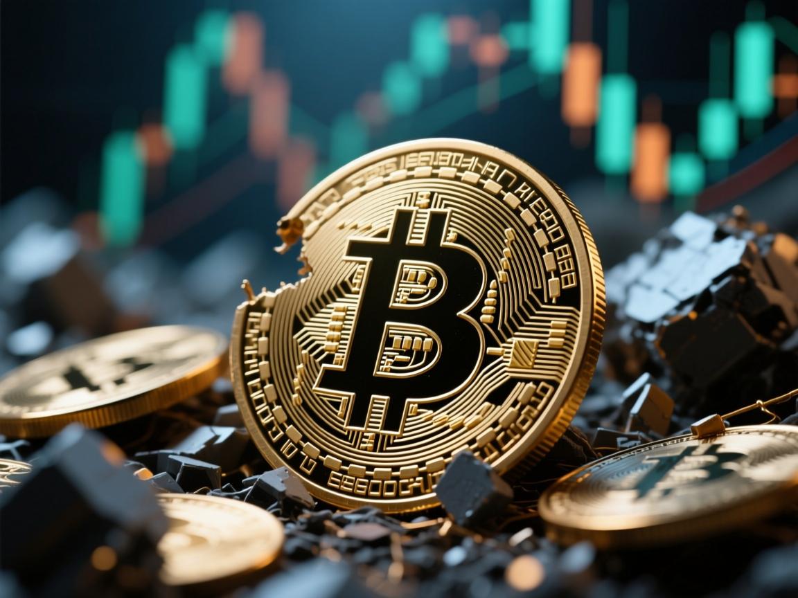 Ada币废了，区块链行业面临新的挑战