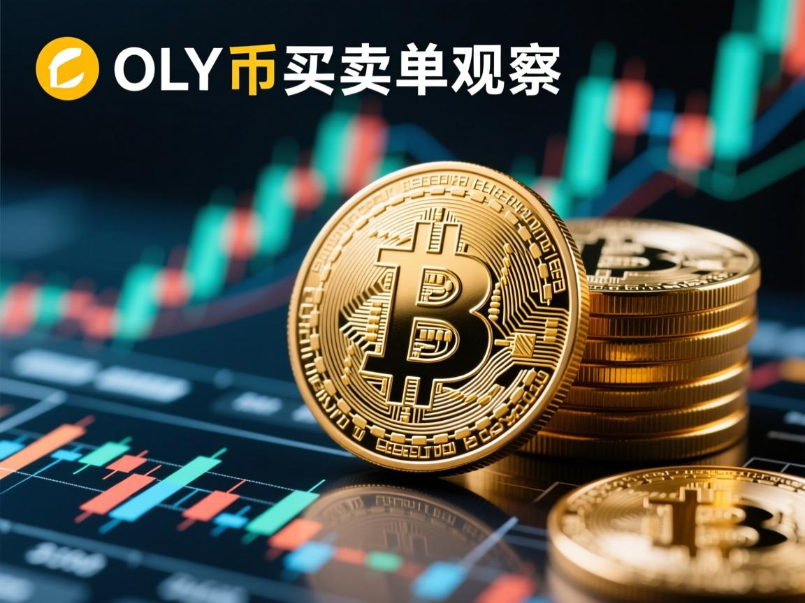 OLY币买卖压单观察，市场动态下的投资策略